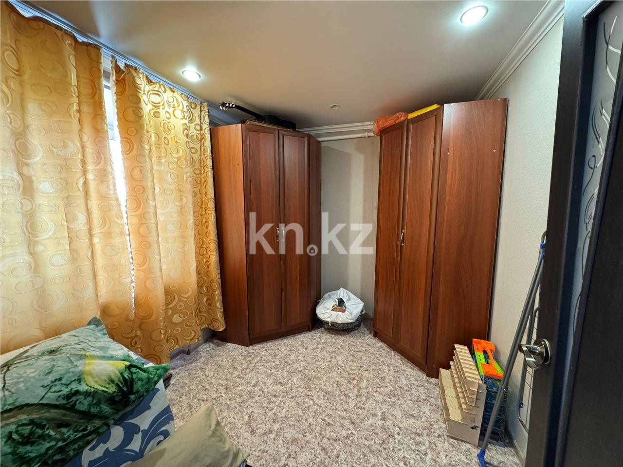 Продажа 3-комнатной квартиры, 55 м², ул. Чернышевского в Темиртау - фото 3