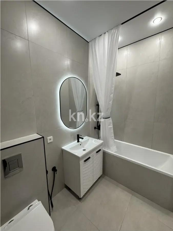 Продажа 2-комнатной квартиры, 44 м² - Продажа  двухкомнатных квартир в новостройках Астаны - страница 2 фото 3 из 3