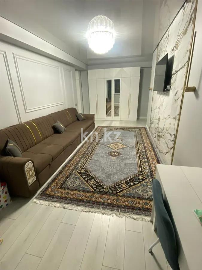 Продажа 2-комнатной квартиры, 58 м² - Продажа двухкомнатных квартир от собственников в Алматы - страница 6 фото 1 из 2