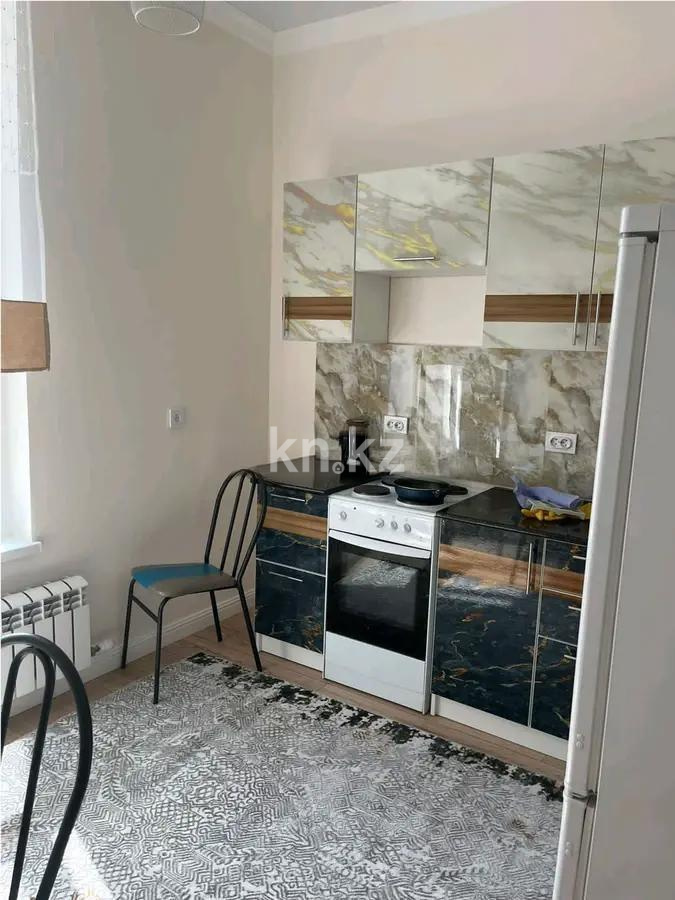 Продажа 1-комнатной квартиры, 40 м² в Астане - фото 3