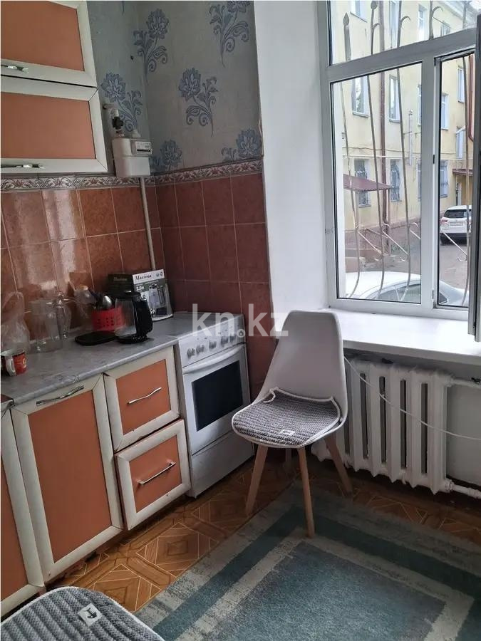 Продажа 2-комнатной квартиры, 46 м² - Продажа квартир в районе Город в Караганде фото 3 из 4