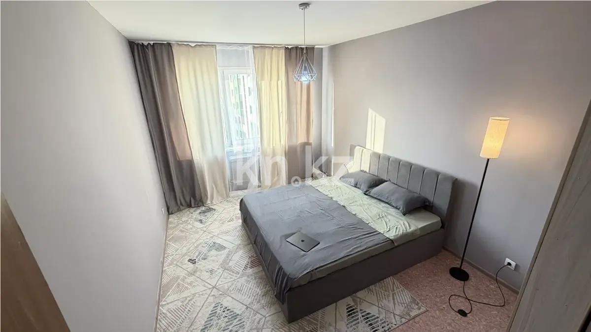 Продажа 2-комнатной квартиры, 63 м² - Продажа двухкомнатных квартир в Наурызбайском р-не Алматы фото 2 из 6