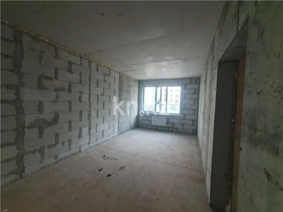 Продажа 1-комнатной квартиры, 43.2 м², мкр-н Кайрат, дом  153/2 стр в Алматы