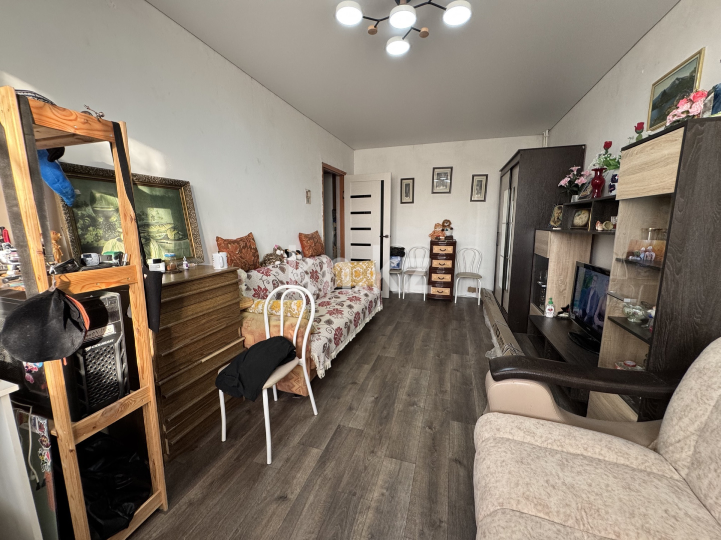 Продажа 2-комнатной квартиры, 52 м², пр. Республики, дом  18/2 - Продажа квартир в Караганде фото 2 из 18