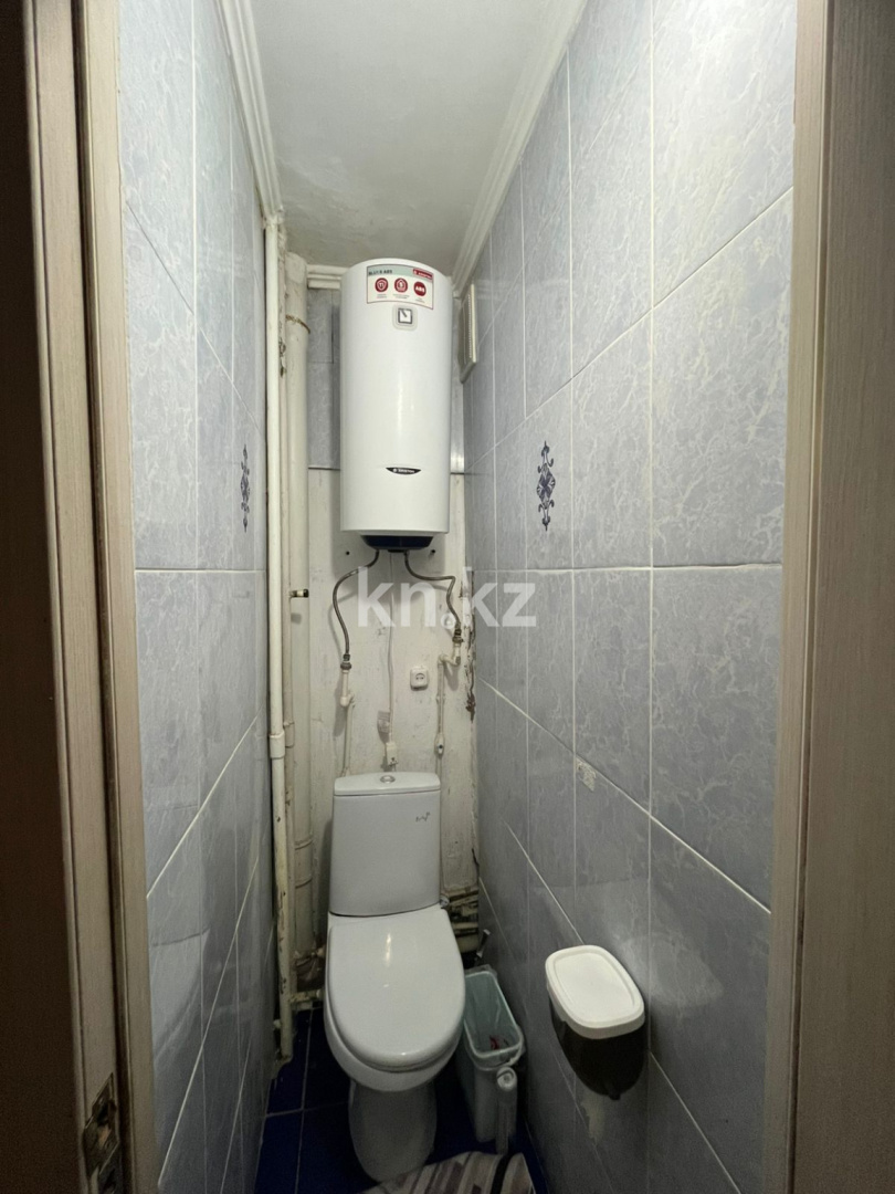 Продажа 2-комнатной квартиры, 44 м², ул. Сатыбалдина - Продажа квартир в Караганде фото 7 из 11