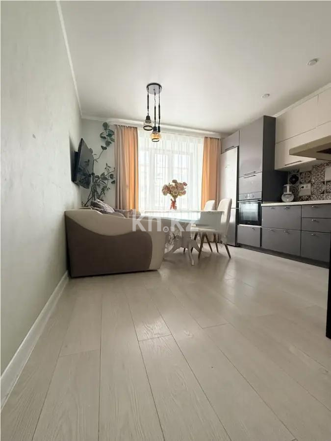 Продажа 2-комнатной квартиры, 69 м² - Продажа квартир в новостройках Астаны без посредников фото 4 из 5