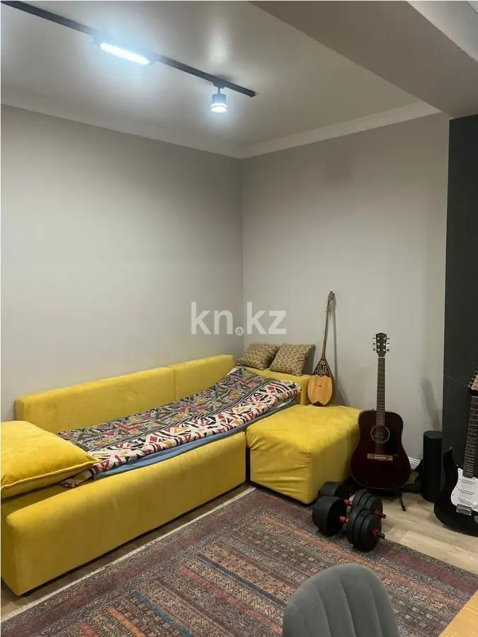 Продажа 2-комнатной квартиры, 70 м² - Продажа двухкомнатных квартир от собственников в Алматы фото 1 из 4