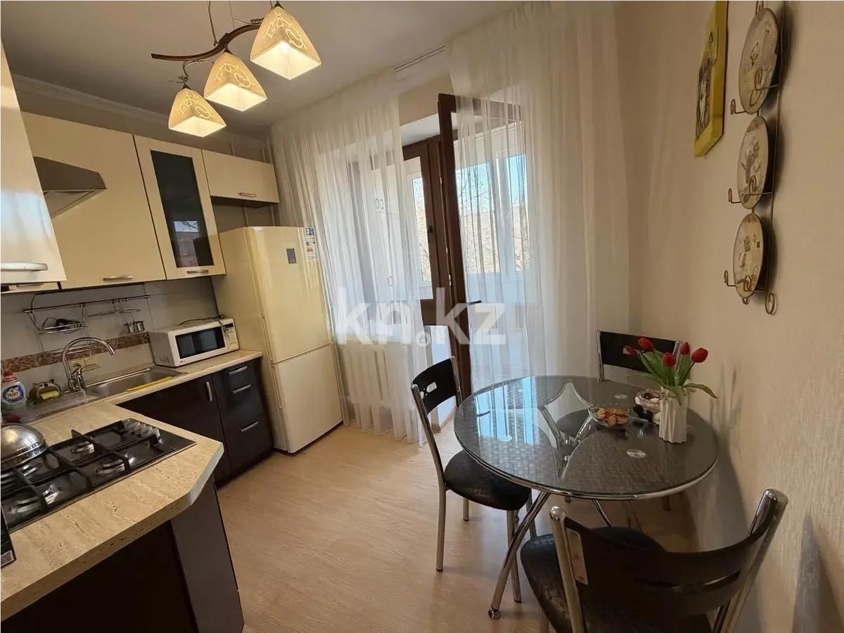 Продажа 2-комнатной квартиры, 55 м² - Продажа квартир от собственников в Алматы - страница 3 фото 3 из 8