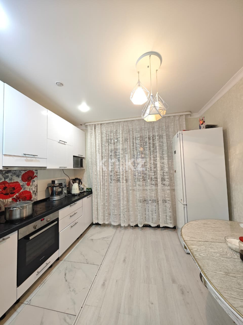 Продажа 4-комнатной квартиры, 92 м² - Продажа квартир в Казахстане - страница 36 фото 6 из 22