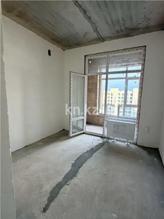 Продажа 2-комнатной квартиры, 65.43 м² в Астане - фото 2