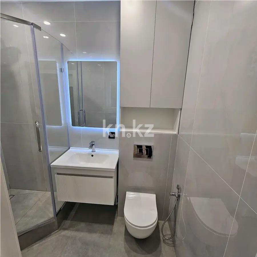 Продажа 1-комнатной квартиры, 31 м² - Продажа однокомнатных квартир от собственников в Астане - страница 37 фото 3 из 4