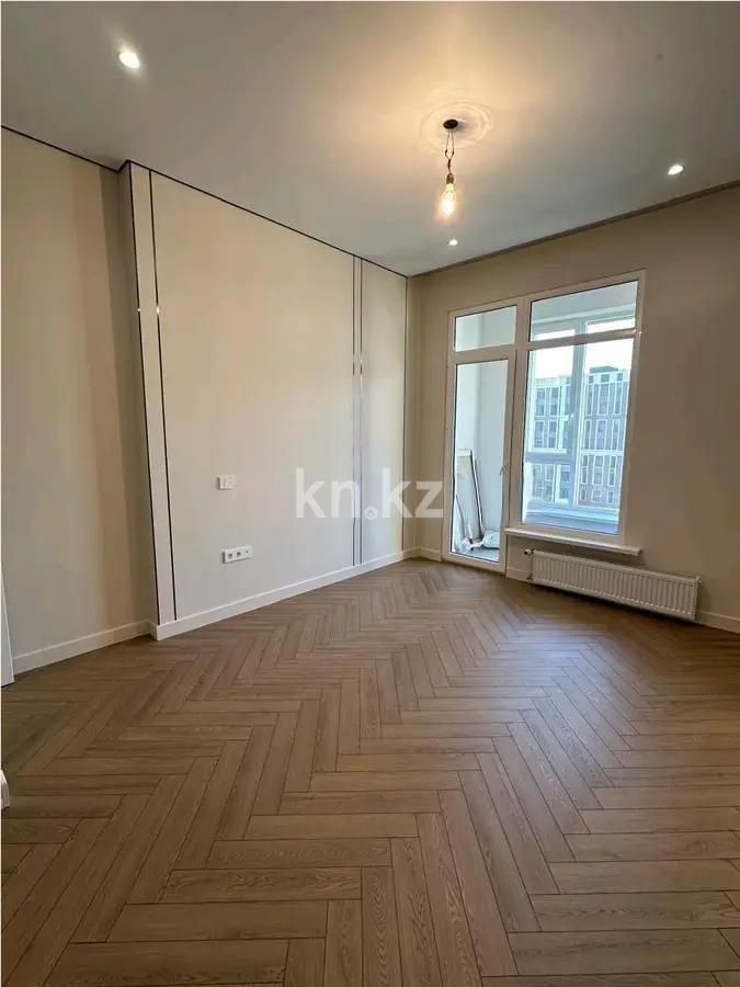 Продажа 2-комнатной квартиры, 57 м², ул. Розыбакиева, дом  197/2 - Продажа квартир в Казахстане фото 2 из 4