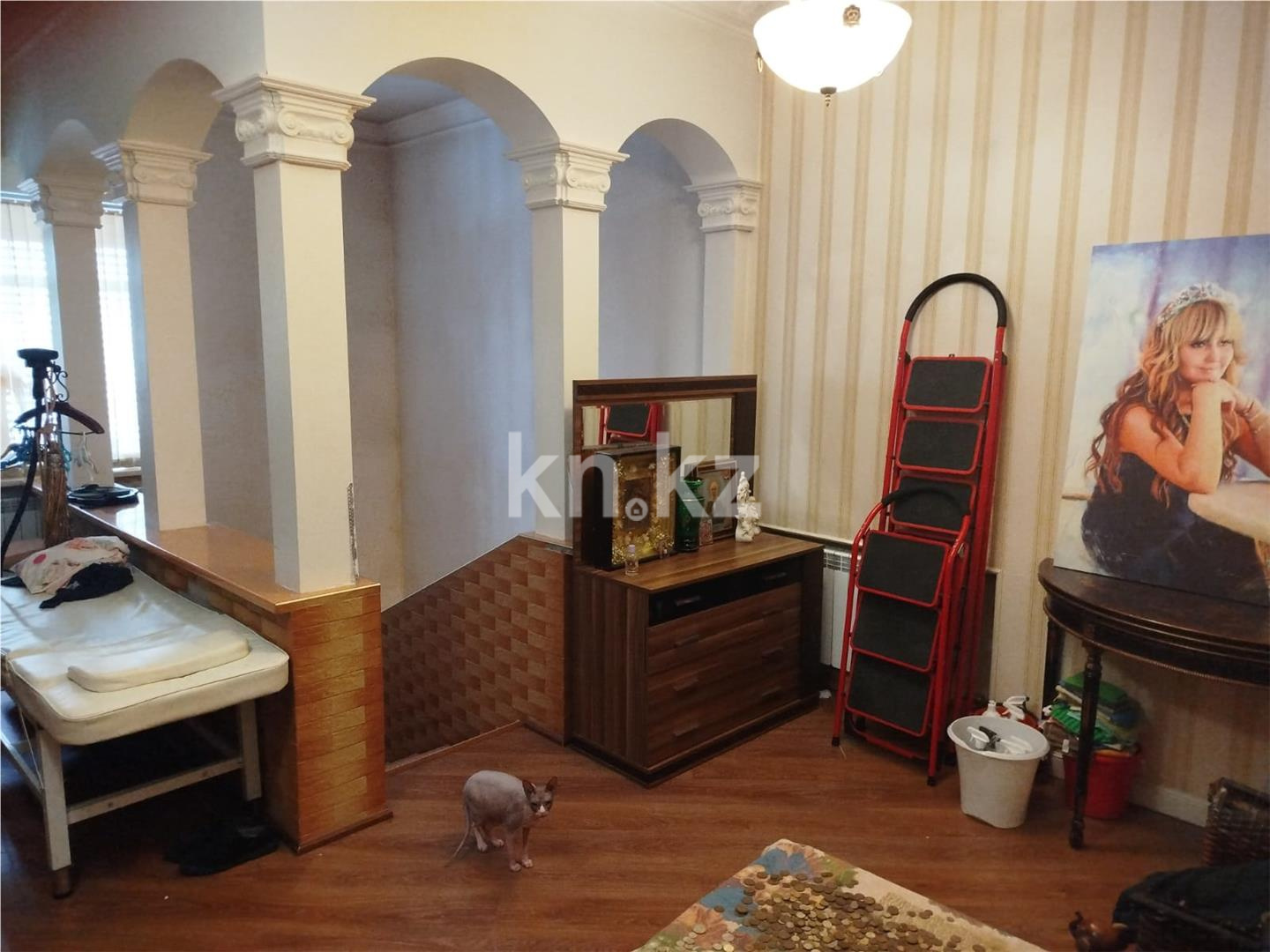 Продажа 10-комнатного дома, 320 м² в Темиртау - фото 3