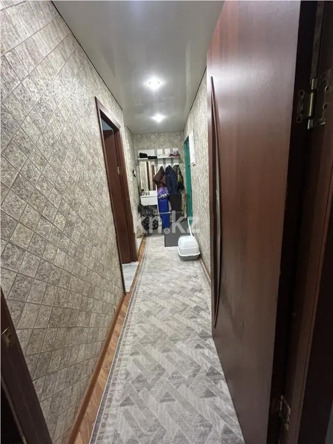 Продажа 2-комнатной квартиры, 42 м² - Продажа двухкомнатных квартир в Темиртау фото 5 из 6