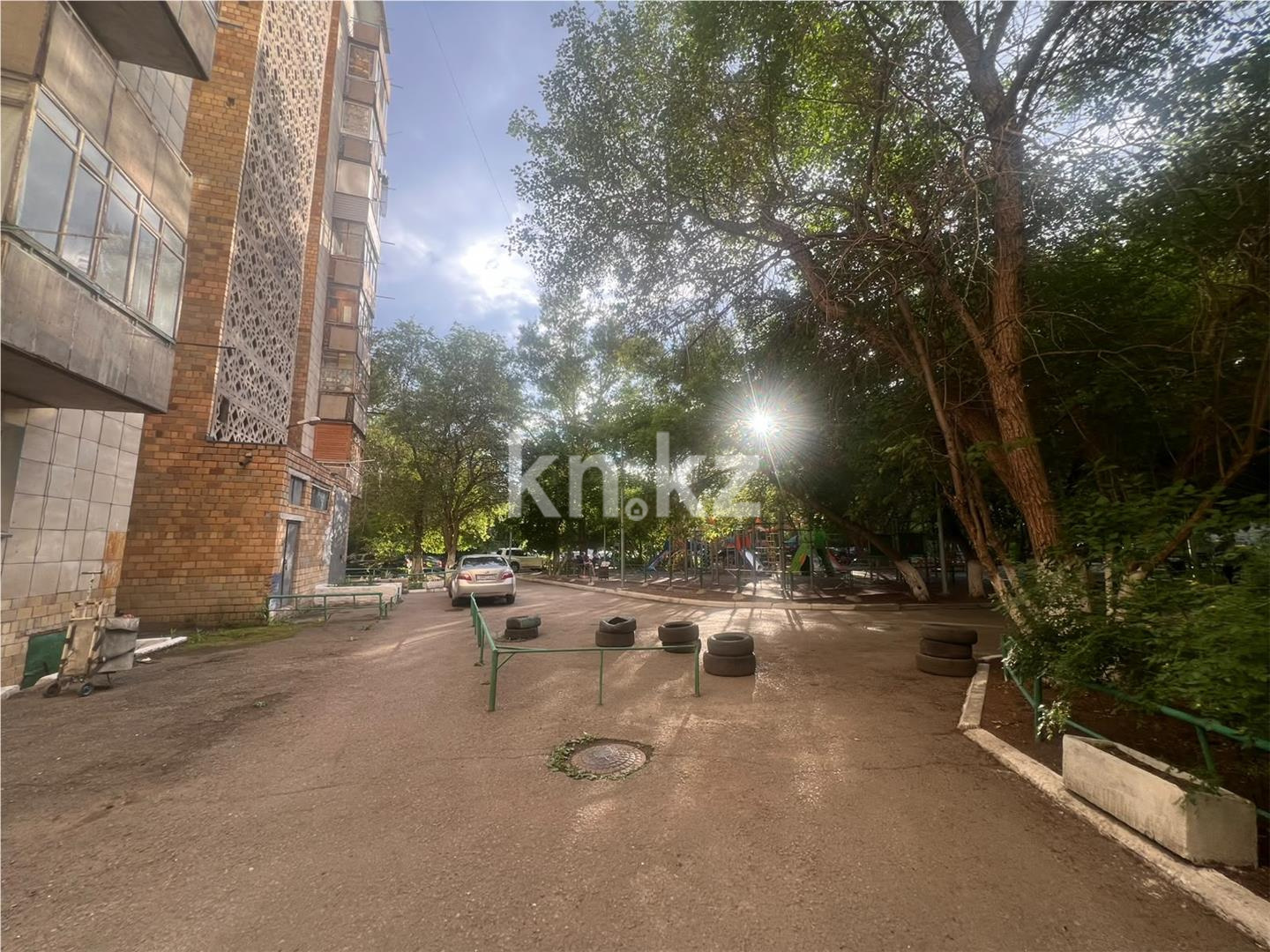Продажа 3-комнатной квартиры, 65 м² в Караганде - фото 19