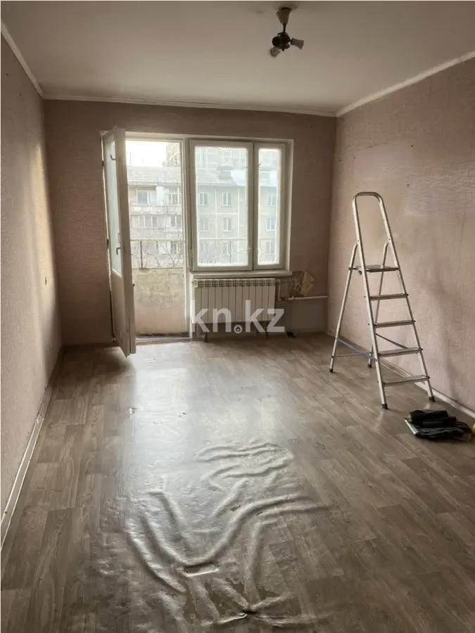 Продажа 1-комнатной квартиры, 31 м² - Продажа квартир в Алматы в Бостандыкском р-не - страница 21 фото 1 из 3