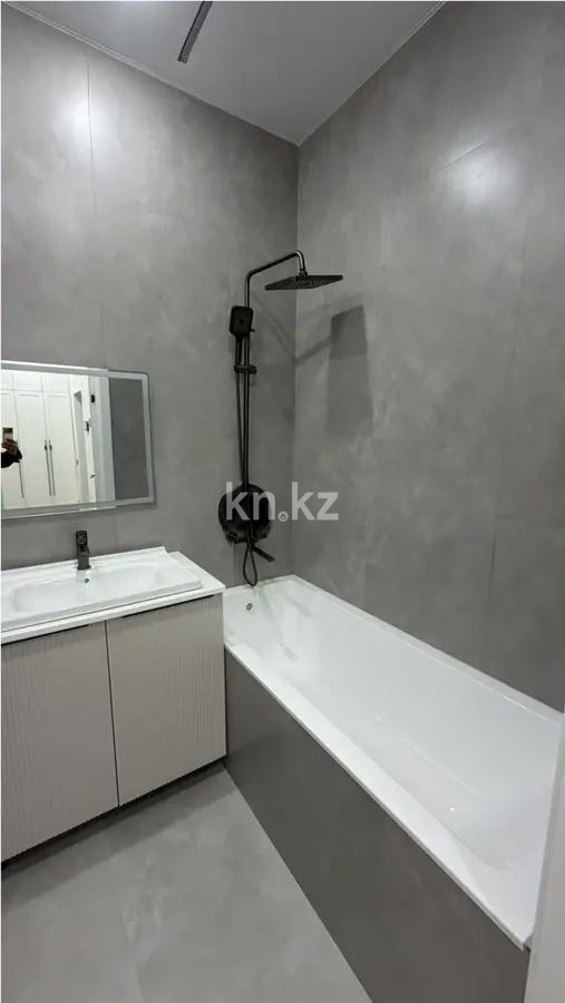 Продажа 1-комнатной квартиры, 38 м² - Продажа квартир в новостройках Астаны - страница 42 фото 4 из 5