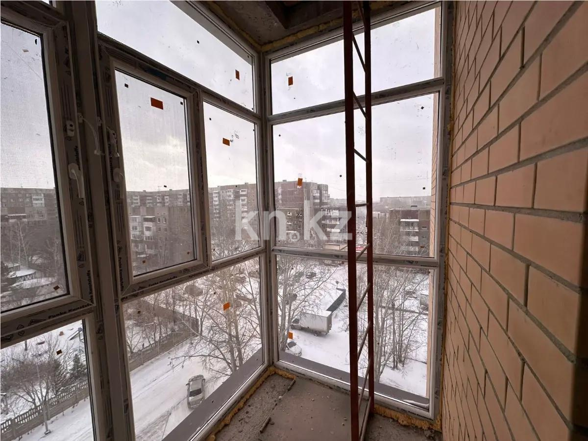 Продажа 2-комнатной квартиры, 71 м², мкр. Гульдер-1, дом  3а - Продажа квартир в Казахстане фото 5 из 5