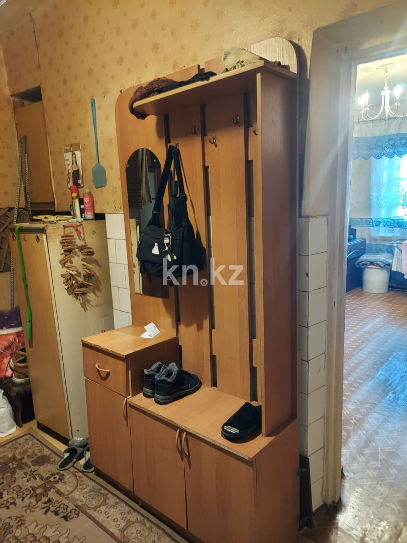 Продажа 2-комнатной квартиры, 42.8 м² - Продажа двухкомнатных квартир в Караганде - страница 2 фото 9 из 10