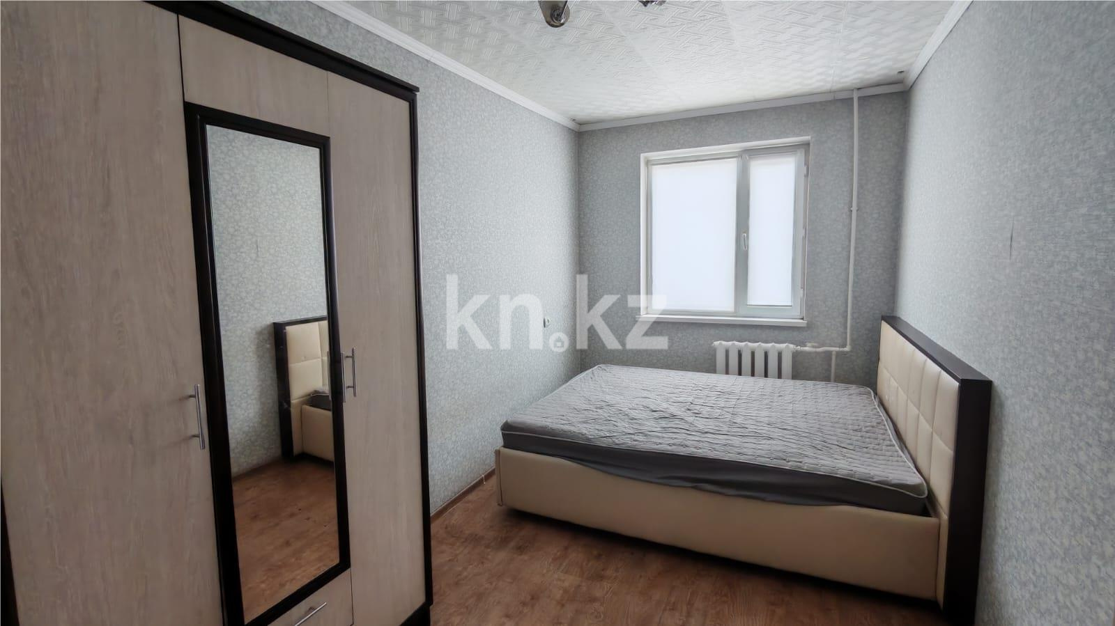 Продажа 2-комнатной квартиры, 44 м², ул. Муканова - Продажа квартир в Караганде фото 6 из 16