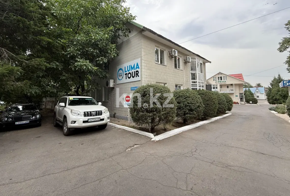 Аренда , ул. Луганского, дом  54Г - Аренда офисных и торговых помещений в Алматы фото 4 из 19