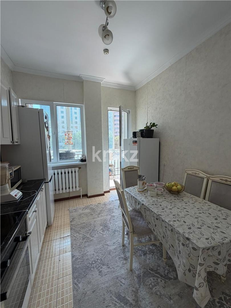 Продажа 2-комнатной квартиры, 77.6 м² в Астане - фото 6