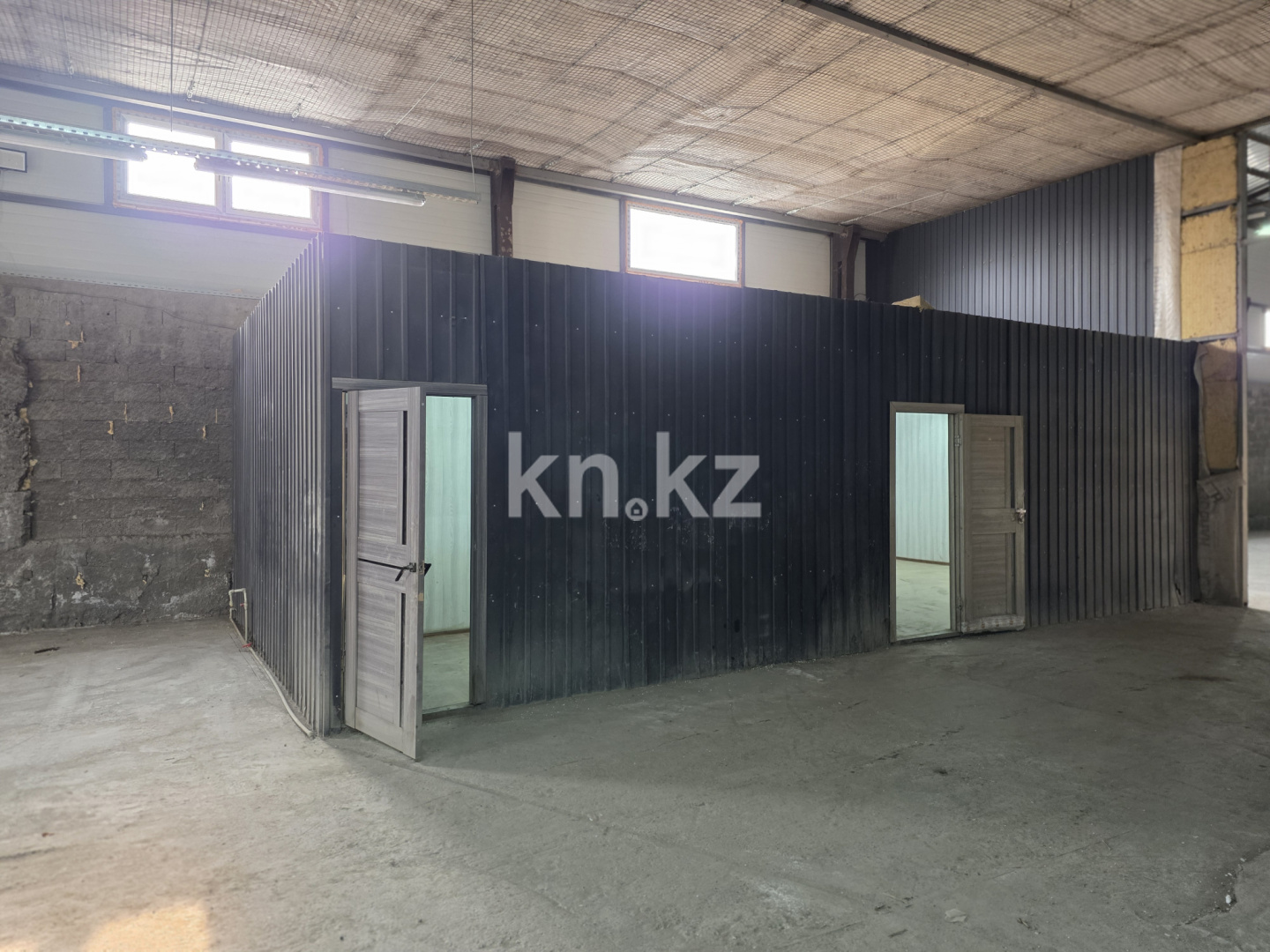 Аренда , 800 м², Улица Есим хана, дом  14/1 - Аренда баз, складов и промышленной недвижимости в Алматы фото 8 из 16