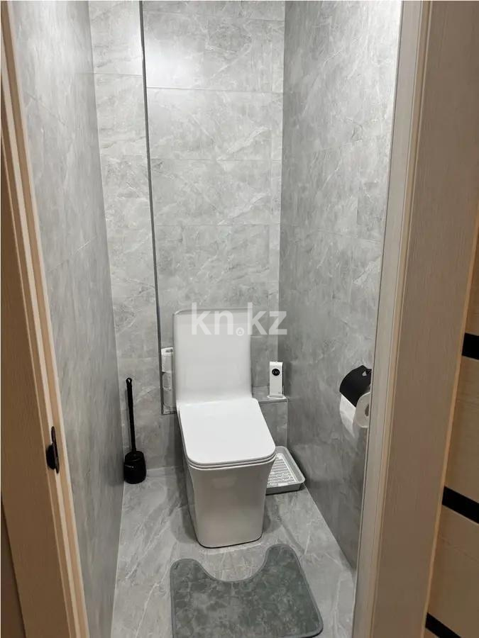 Продажа 3-комнатной квартиры, 88 м², мкр. Аксай-2, дом  13А в Алматы - фото 6