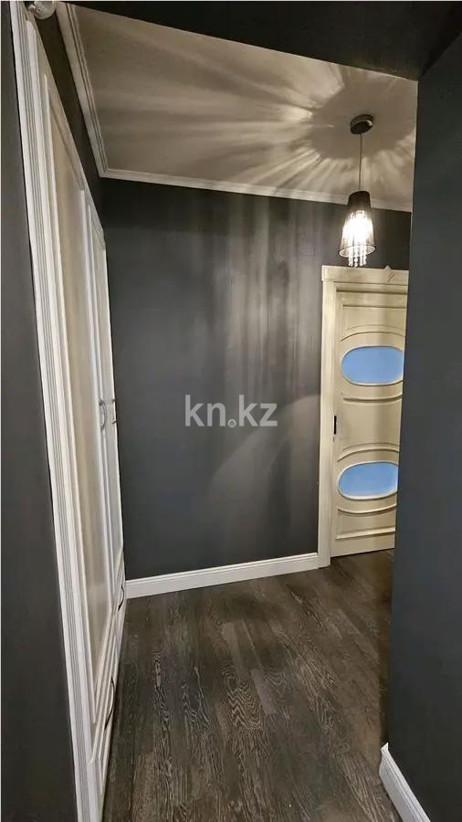 Продажа 3-комнатной квартиры, 70 м² - Недвижимость в Алматы фото 5 из 6