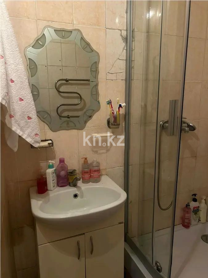 Продажа 1-комнатной квартиры, 29 м², мкр. Кокмайса, дом  36/2 - Продажа квартир в Алматы фото 3 из 4