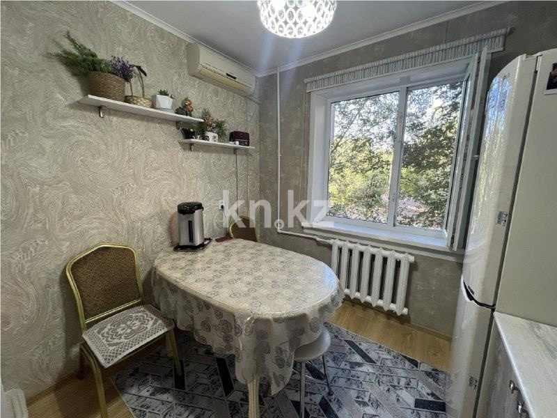 Продажа 3-комнатной квартиры, 63 м² - Продажа трехкомнатных квартир на Юго-Востоке Караганды - страница 3 фото 5 из 13