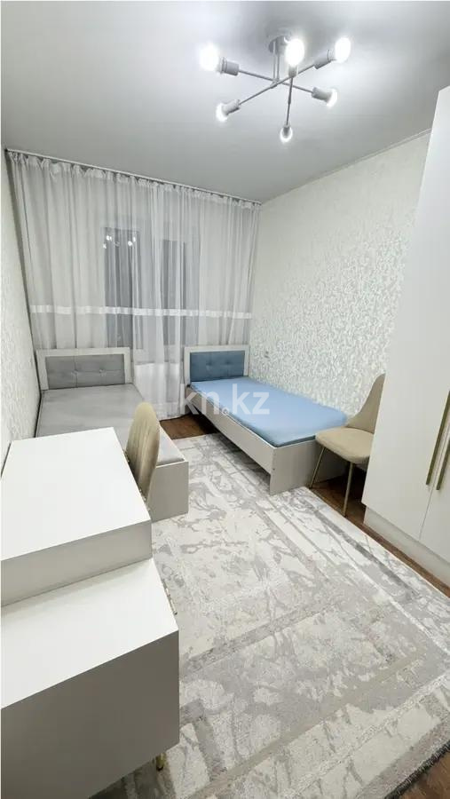 Продажа 2-комнатной квартиры, 42 м² в Алматы - фото 2