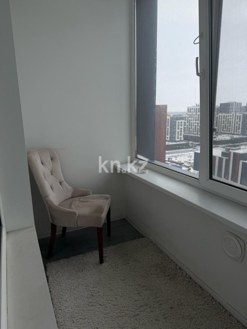 Продажа 3-комнатной квартиры, 95 м² в Астане - фото 31