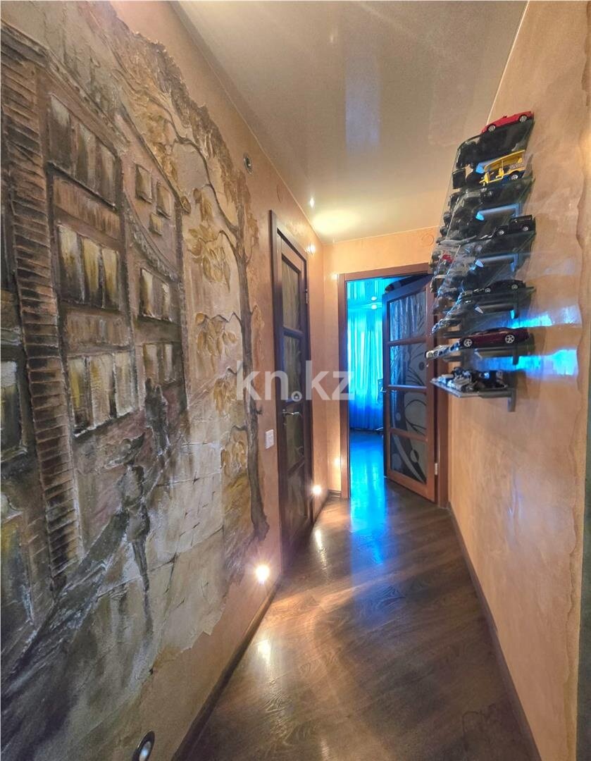 Продажа 3-комнатной квартиры, 65 м² в Караганде - фото 6