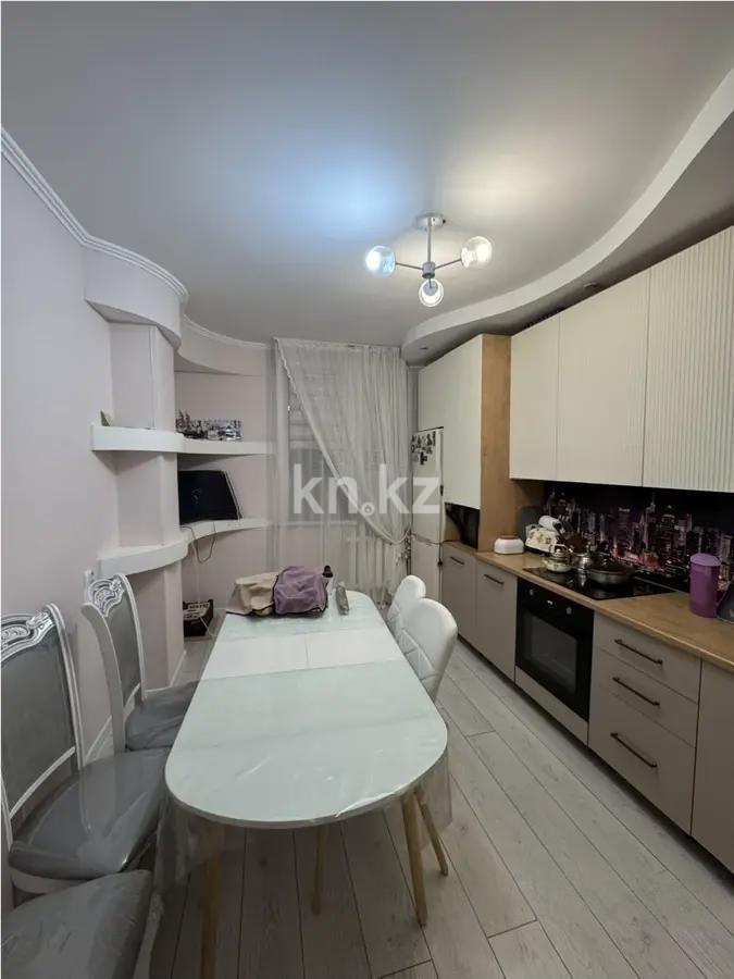 Продажа 2-комнатной квартиры, 68 м² - Недвижимость в Астане фото 3 из 4