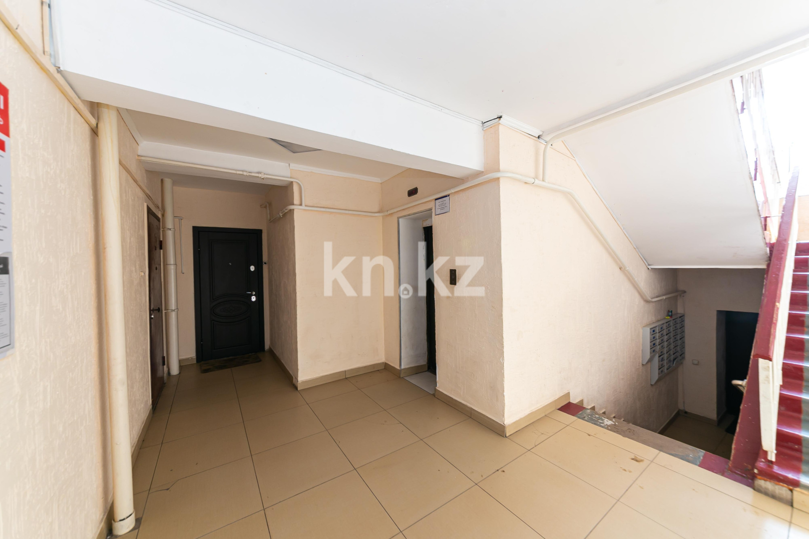 Продажа 2-комнатной квартиры, 40 м², пр. Абылай хана, дом  6/1 в Астане - фото 13