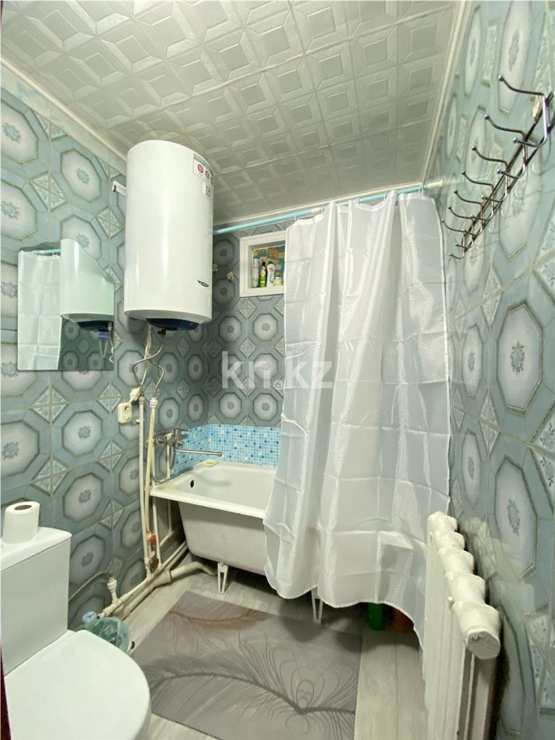 Продажа 3-комнатной квартиры, 55 м² - Продажа квартир в Казахстане фото 12 из 12