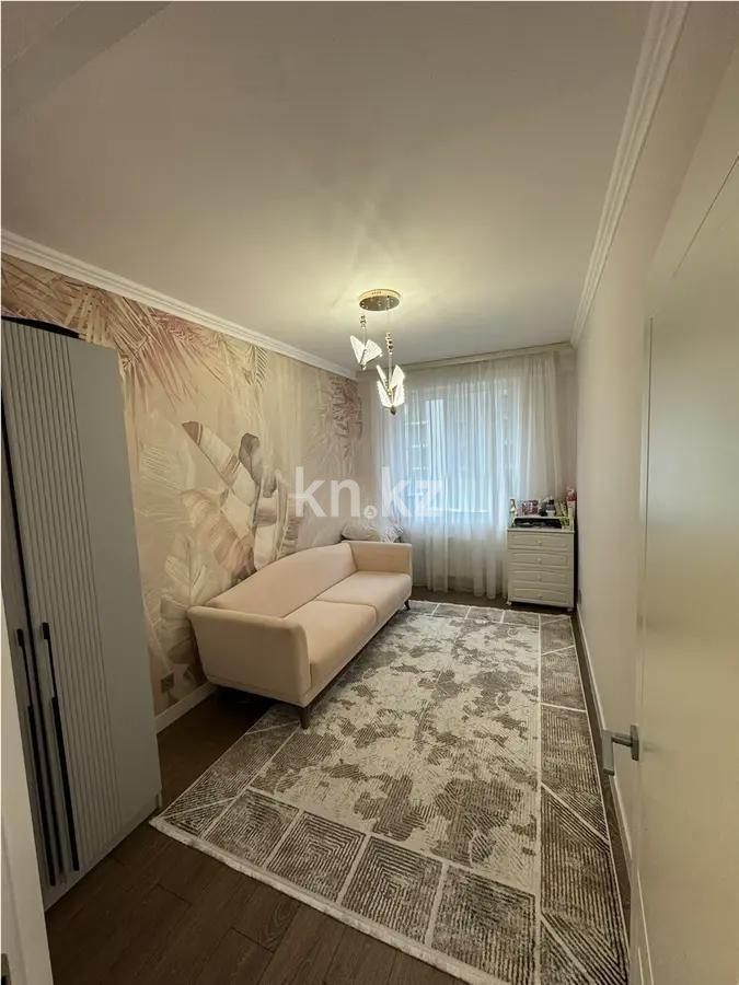 Продажа 3-комнатной квартиры, 104 м² в Алматы - фото 2