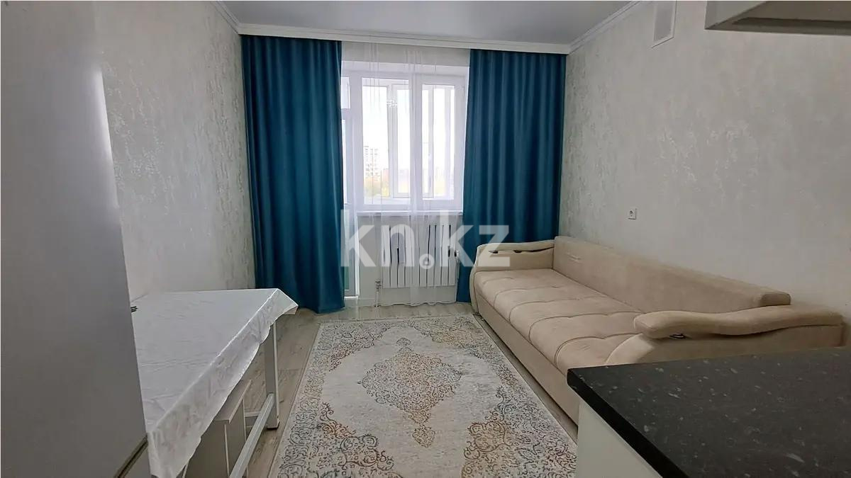 Продажа 1-комнатной квартиры, 22 м² - Продажа однокомнатных квартир от собственников в Астане фото 1 из 5