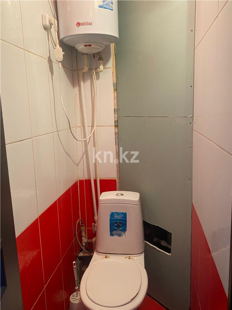 Продажа 2-комнатной квартиры, 52 м², мкр-н Степной-3 - Продажа квартир в Караганде фото 8 из 10