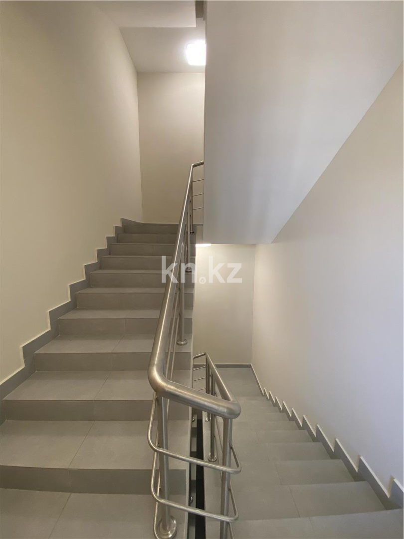 Продажа 2-комнатной квартиры, 40.3 м² - Продажа двухкомнатных квартир в р-не Есиль Астаны - страница 16 фото 12 из 16