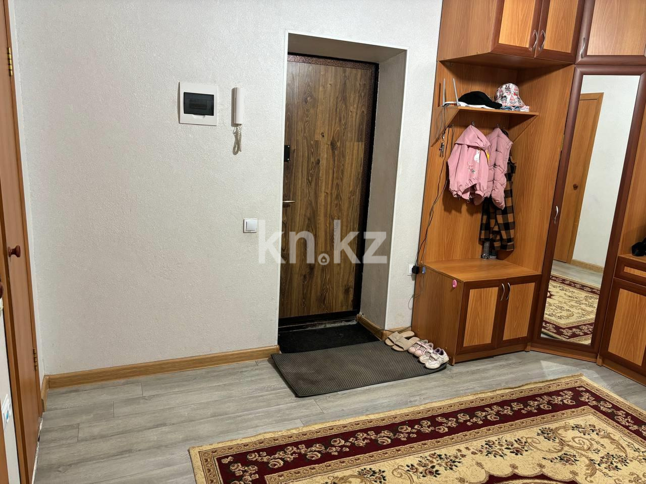 Продажа 2-комнатной квартиры, 73 м² - Продажа квартир в Караганде фото 11 из 12