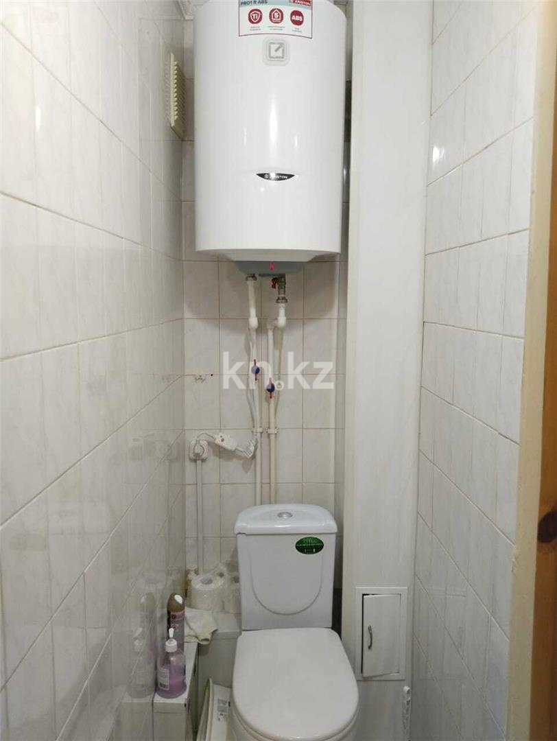 Продажа 3-комнатной квартиры, 71 м², мкр-н Степной-2 - Продажа квартир в Караганде фото 7 из 12