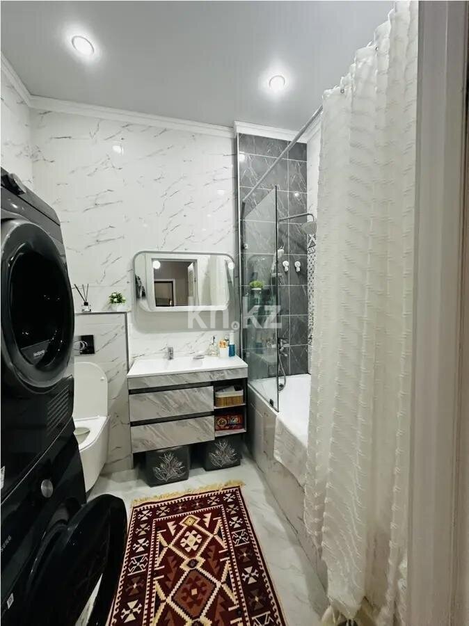 Продажа 3-комнатной квартиры, 81.1 м² в Астане - фото 5