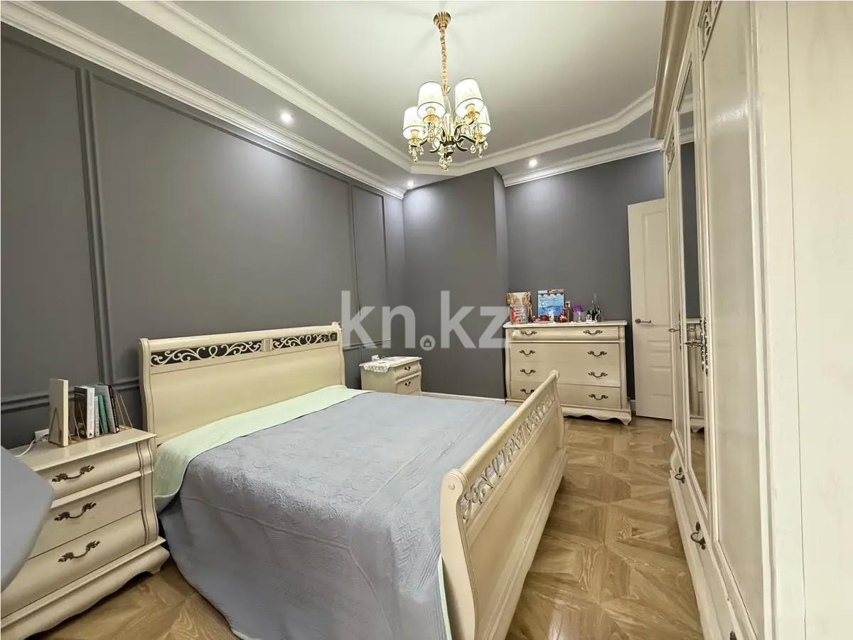 Продажа 2-комнатной квартиры, 64.4 м², ул. Бокейхана, дом  25 в Астане - фото 3