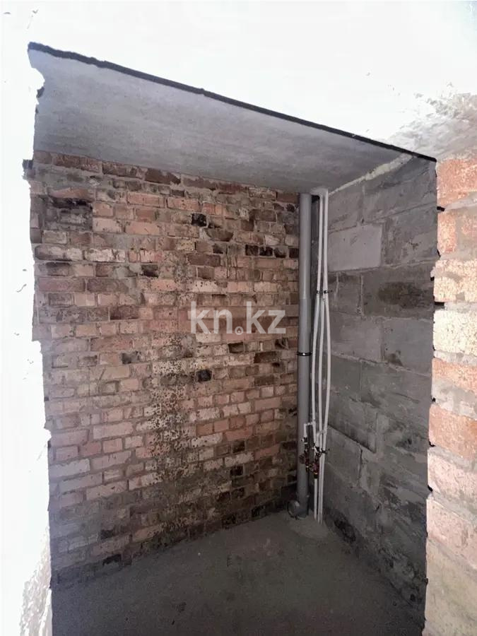 Продажа 2-комнатной квартиры, 44 м², ул. Академическая, дом  9/10 блок 2 в Караганде - фото 3