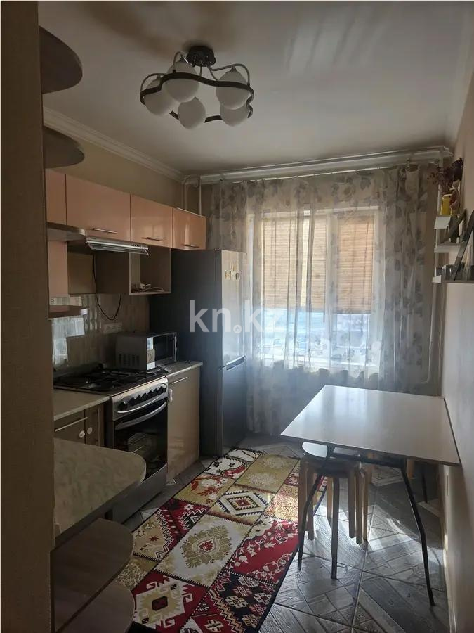Продажа 2-комнатной квартиры, 52.7 м² в Астане - фото 3