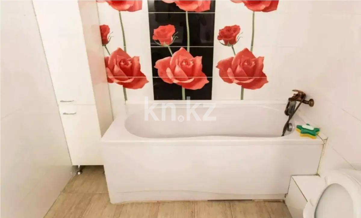 Продажа 2-комнатной квартиры, 58 м² в Алматы - фото 4