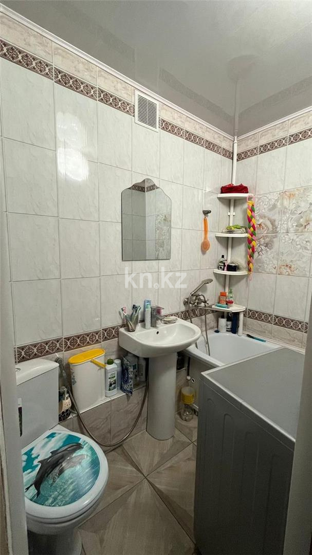 Продажа 2-комнатной квартиры, 51 м², ул. Язева - Продажа  двухкомнатных квартир в Караганде фото 7 из 11