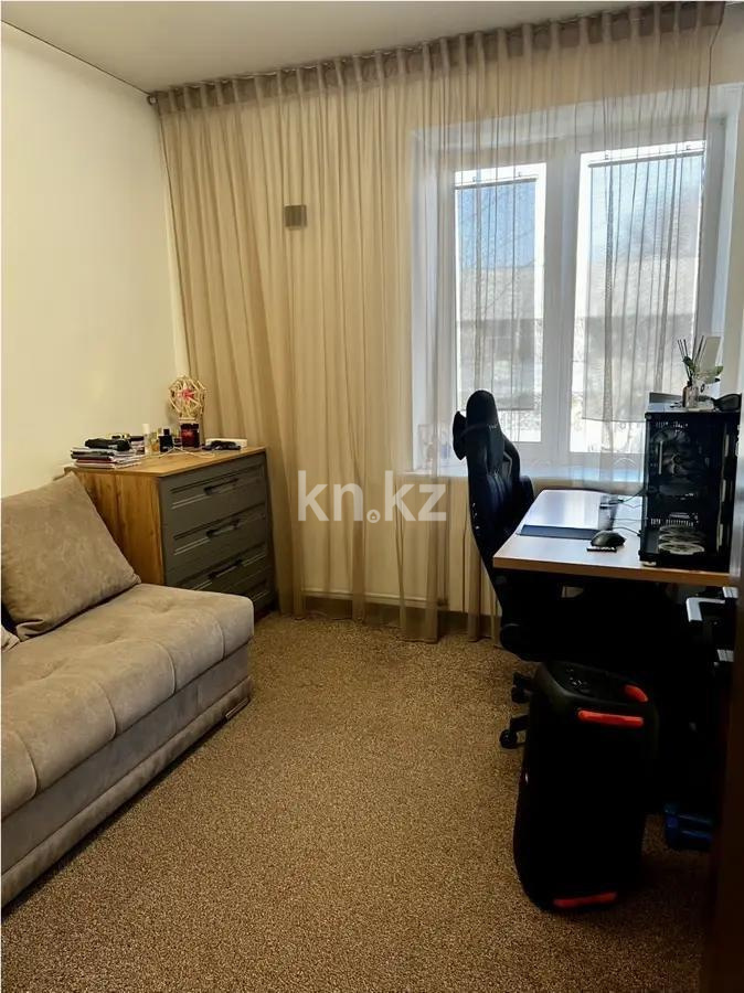 Продажа 2-комнатной квартиры, 64 м² - Продажа двухкомнатных квартир в Алматы фото 2 из 7